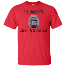 Haram-be-T-shirt