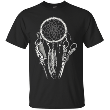 Hair-Stylist-Dreamcatcher-T-Shirt