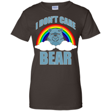 FUNNY-I-DONT-CARE-BEAR-T-SHIRT-Classic-Meme-Humor