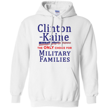 Clinton-Kaine-Tshirt-For-Military-Families