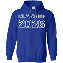 Class-of-2026-School-T-shirt