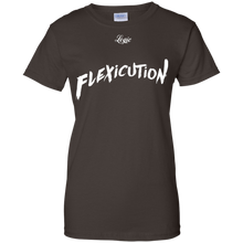 Flexicution-t-shirt