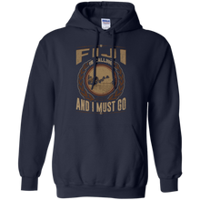 Fiji-Is-Calling-And-I-Must-Go---Fiji-T-Shirt