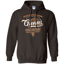 Glenn-rhee-shirt--Pizza-delivery-call-now-dumbass
