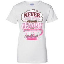 Grammy-Before-She-Has-Her-Coffee-T-Shirt