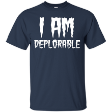 I-Am-Deplorable