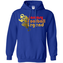 Fantasy-Football-Legend-Gold-Edition-T--Shirt