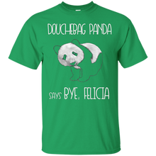 Douchebag-Panda-funny-Bye-Felicia-t-shirt