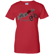 Hobby-Sport-Bike-BMX-T-Shirt-Game