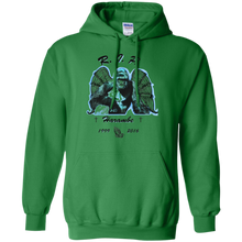 HA-RAMBE-GORILLA-1999---2016-T-SHIRT