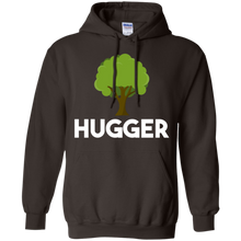 Funny-Tree-Hugger-Liberal-Environmental-T-Shirt