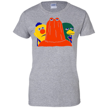 Don't-Hug-Me-I'm-Scared-Tshirt