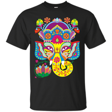 Ganesha-T-Shirt-Ganapati-Vinayaka-Hindu-Hinduism-Gods-tee