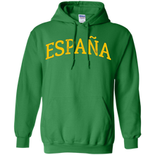 Espana-Spain-Vintage-T-Shirt