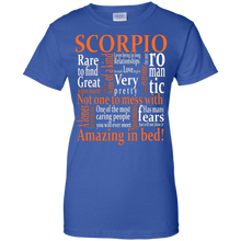 Funny-Zodiac-Scorpio-shirt-I'm-a-scorpio-T-Shirt