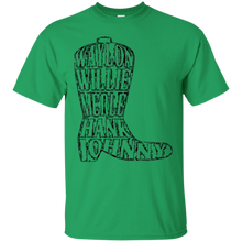 Country-Music-Cowboy-Boot-T-Shirt-for-Fans-Cute-and-Country