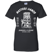 Hattori-Hanzo-Shirt---Swords-_-Sushi-T-Shirt