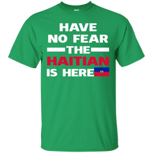 Have-No-Fear-The-Haitian-Is-Here-Proud-Haiti-Pride-Funny-Flag-T-Shirt