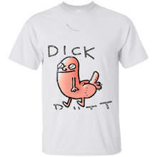 Dick-Butt---Limited-Edition-T-Shirt