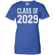 Class-of-2029-First-Day-of-School-Cute-T-Shirt
