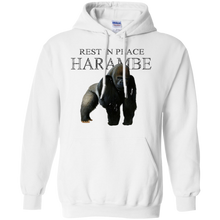 Haram-be-T-Shirt