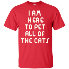 I-Am-Here-To-Pet-All-Cats---Cat-Lovers-T-Shirt