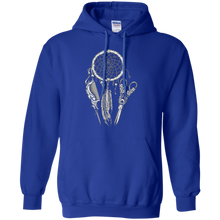 Hair-Stylist-Dreamcatcher-T-Shirt