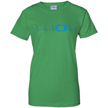 Game-Controller-Heartbeat-Gaming-TShirt