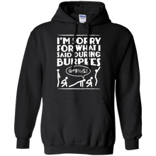 Funny-Workout-Shirt---Sorry-For-What-I-Said-During-Burpees