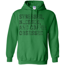 Funny-Stressed-Blessed-and-Coffee-Obsessed-T-shirtBuy-Funny-Stressed