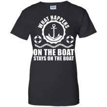 Funny-_quot_What-Happens-on-the-Boat-Stays-on-the-Boat_quot_-T-shirt