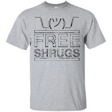 Free-Shrugs-T-Shirt