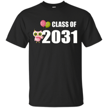Class-Of-2031-T-Shirt