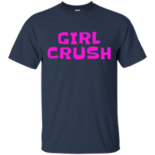 Girl-Crush-Tshirt
