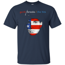 Garth-Brooks-Country-Singer-The-Hits-T-Shirt