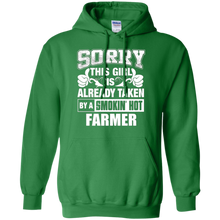 Farmer-Shirt---Cool-Shirt-for-Farmer-Girlfriend-Wife