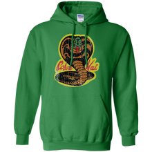 Cobra-Kai-Karate-Kid-Tee-Shirt