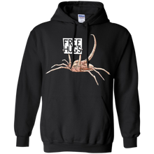 Free-Hugs-T-shirt---unisex-T-shirt