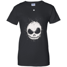 Halloween-The-Halloween-King-T-Shirt