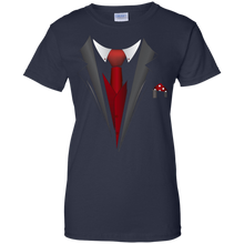 Funny-Tuxedo-t-shirt