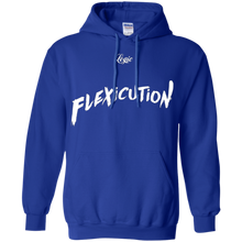 Flexicution-t-shirt