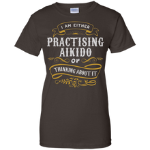 Fighter-T-Shirt-Either-Pratising-Aikido-Or-Thinking-About-It