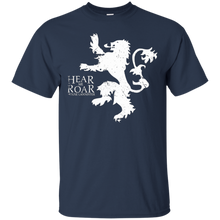 Hear-Me-Roar---Lannister---T-Shirt