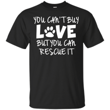 Dog-T-Shirt.Dog-Rescue-T-Shirt