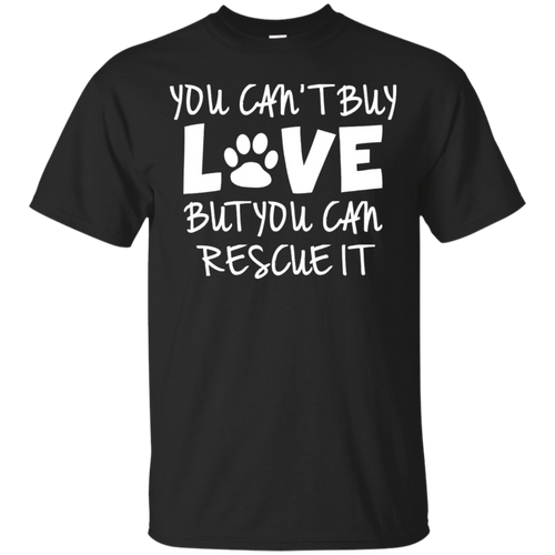 Dog-T-Shirt.Dog-Rescue-T-Shirt
