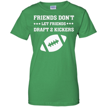 Friends-don't-let-friends-draft-2-kickers---fantasy-football