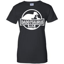 Dinosaur-Shirt---Daddysaurus-Rex---Father's-Day-Shirt