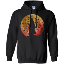 Dark-Itachi-Uchiha-T-Shirt