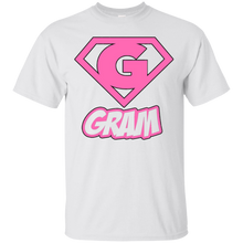 Gram-Superhero-T-Shirt---Super-Hero-Womens-Gift-Tee
