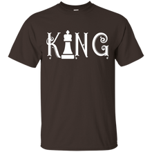 FUNNY-KING-CHESS-T-SHIRT-Player-Geek-Nerd-Game